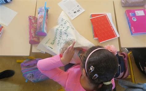 packs de cp|Rentrée scolaire: quand la mairie fournit une partie du cartable.
